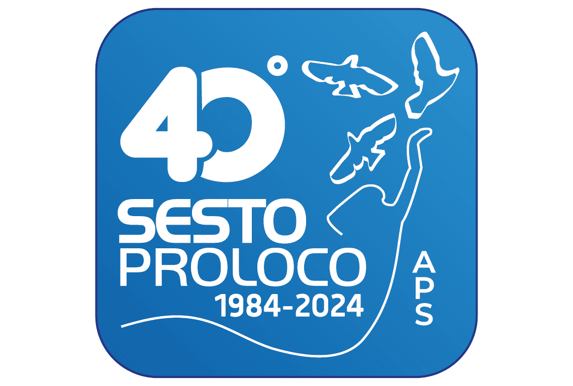 Camminata per i 40 anni della Sestoproloco
